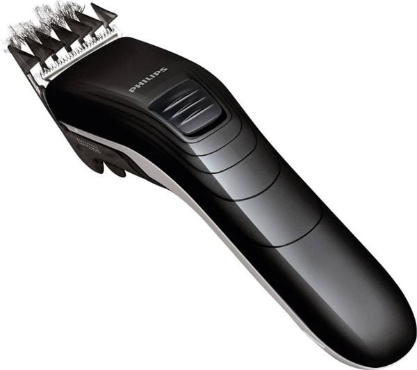 Philips Bodycare QC 5115/15 Haarschneider Schwarz