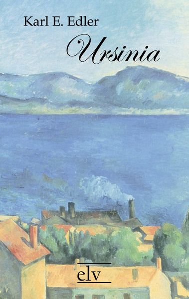 Produktbild: Ursinia