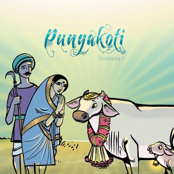 Produktbild: Punyakoti