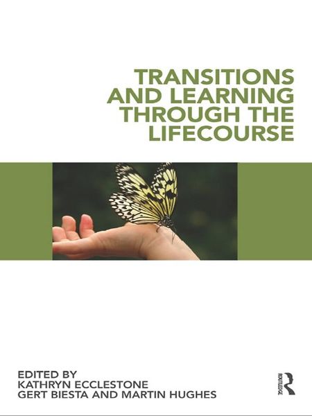 Produktbild: Transitions and Learning through the Lifecourse