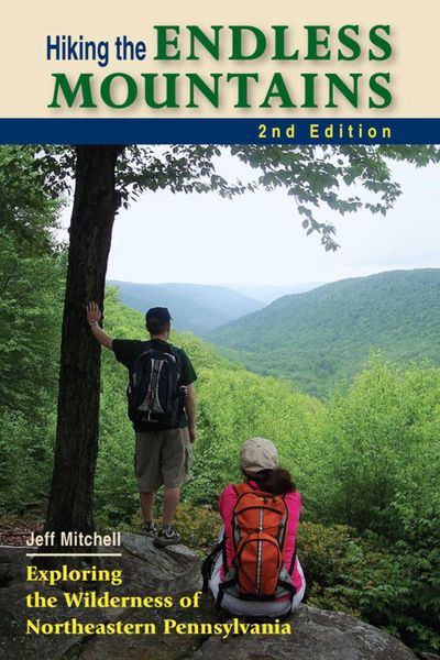 Produktbild: Hiking the Endless Mountains