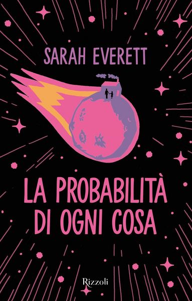 Produktbild: La probabilit&agrave; di ogni cosa