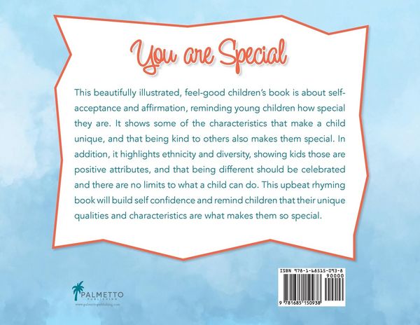 Produktbild: You are Special