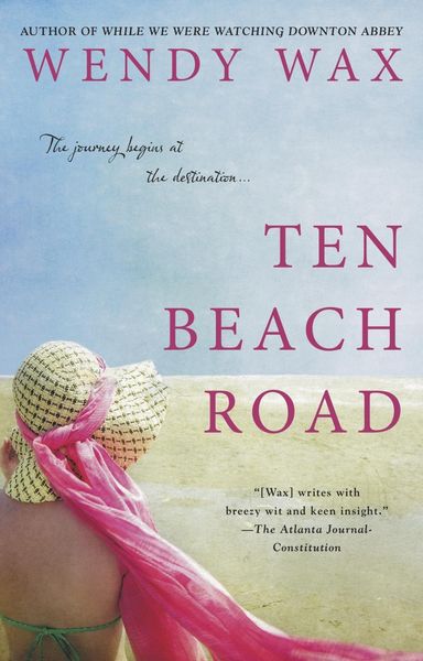 Produktbild: Ten Beach Road