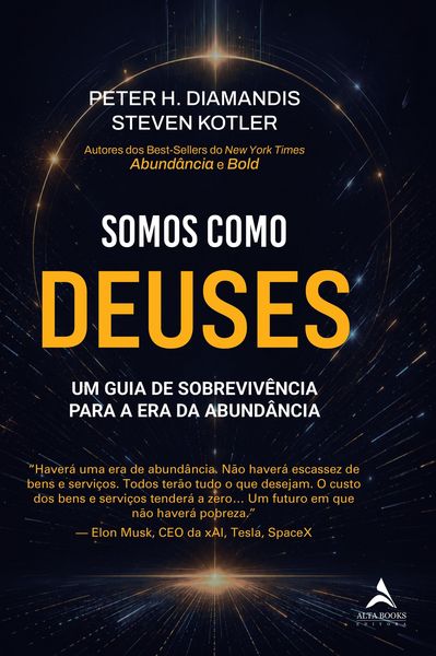 Produktbild: Somos Como Deuses