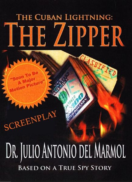 Produktbild: The Cuban Lightning: The Zipper