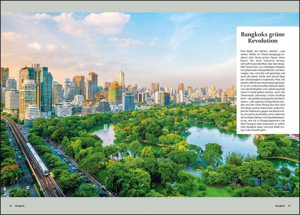 Produktbild: KUNTH Unterwegs in Thailand
