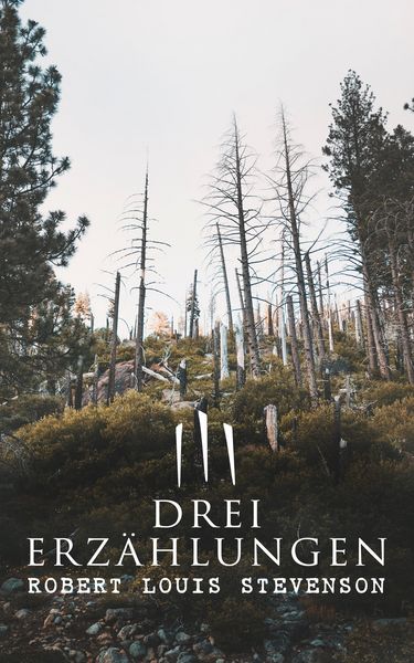 Produktbild: Drei Erz&auml;hlungen