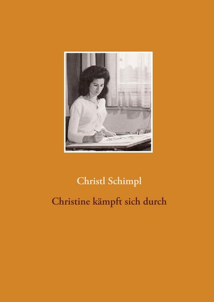 Produktbild: Christine k&auml;mpft sich durch