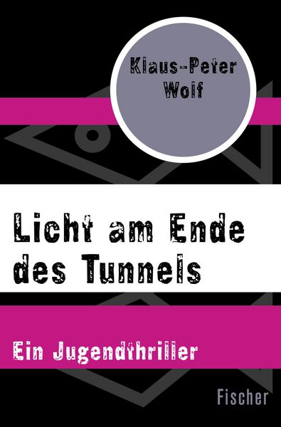 Produktbild: Licht am Ende des Tunnels