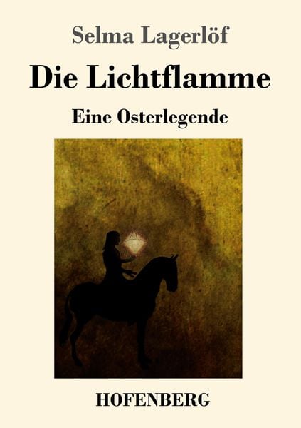 Produktbild: Die Lichtflamme