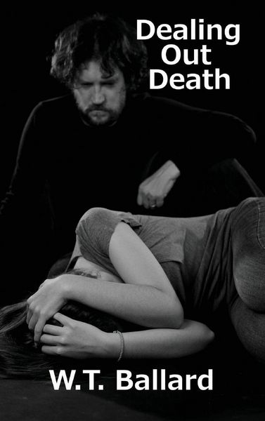 Produktbild: Dealing Out Death - A Bill Lennox Mystery of Hollywood Murder and Blackmail