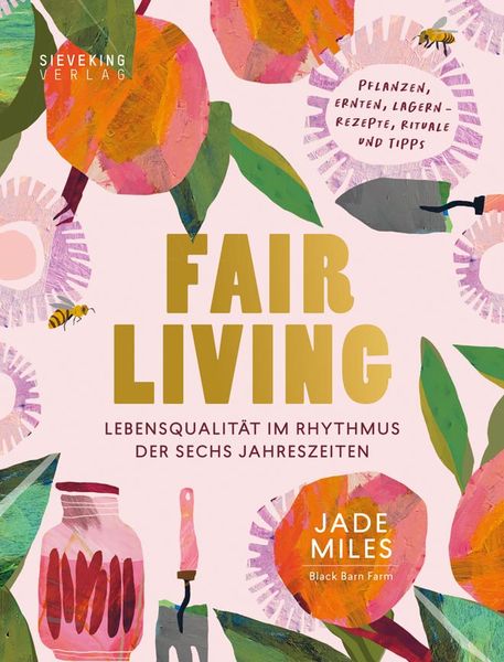 Produktbild: Fair Living