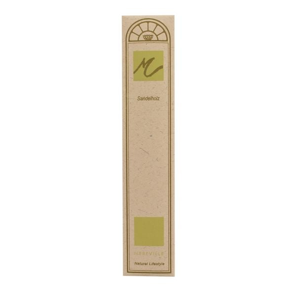 Sandelholz Räucherstäbchen