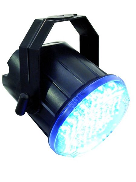 Produktbild: Eurolite LED Techno Strobe 250 LED-Stroboskop Anzahl LEDs (Details):74 Wei&szlig;