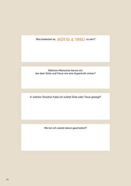 Produktbild: Nicht mehr und nicht weniger