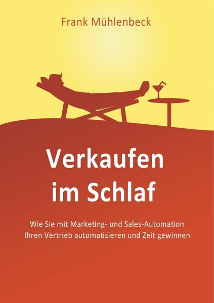 Produktbild: Verkaufen im Schlaf