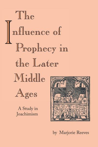 Produktbild: The Influence of Prophecy in the Later Middle Ages