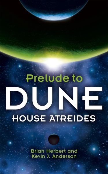 Produktbild: House Atreides