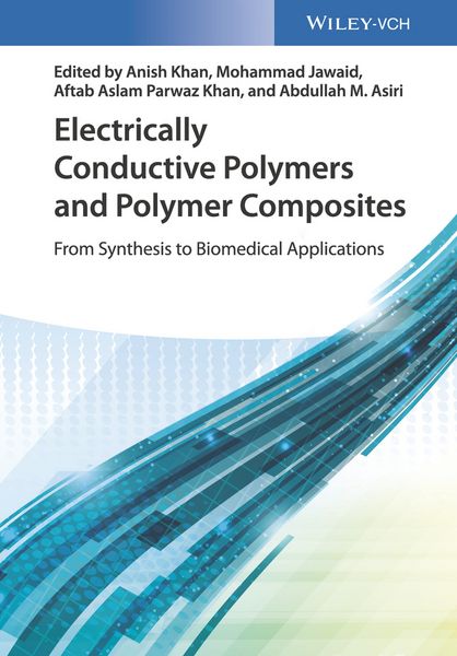 Produktbild: Electrically Conductive Polymers and Polymer Composites