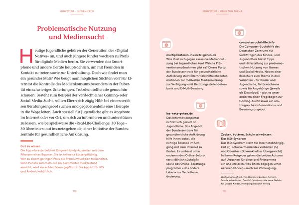 Produktbild: Das Handbuch der Familiengesundheit
