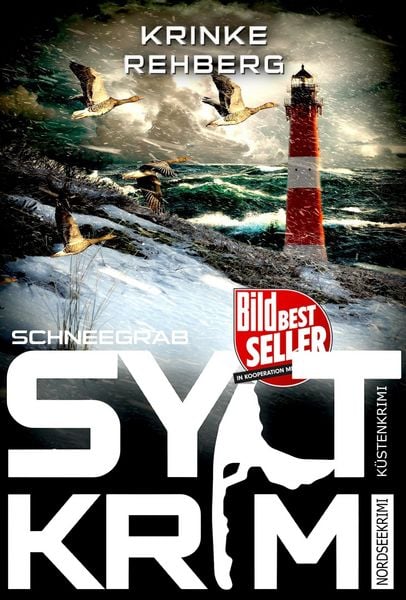 Syltkrimi Schneegrab