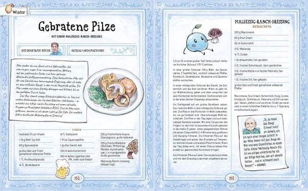 Produktbild: Stardew Valley &ndash; Das offizielle Kochbuch