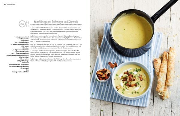 Produktbild: 365 Veggie-Rezepte