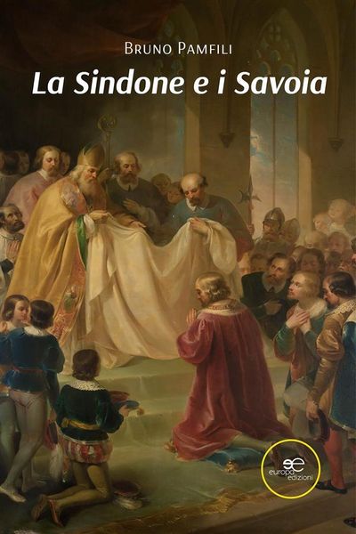 Produktbild: La Sindone e i Savoia