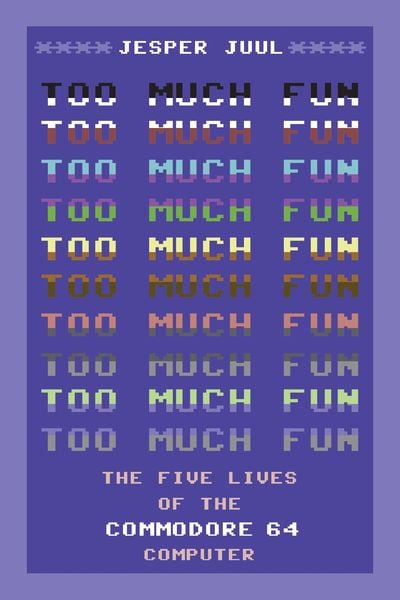 Produktbild: Too Much Fun