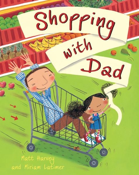 Produktbild: Shopping with Dad