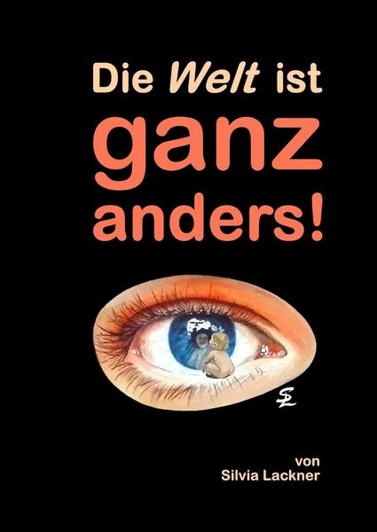 Produktbild: Die Welt ist ganz anders!