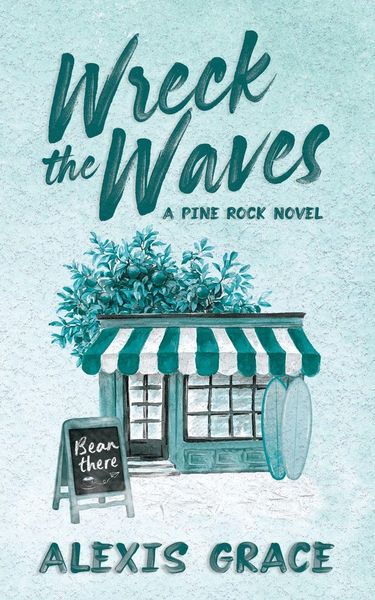 Produktbild: Wreck the Waves
