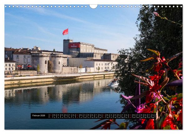 Produktbild: Cognac - pure Magie (Wandkalender 2026 DIN A3 quer), CALVENDO Monatskalender