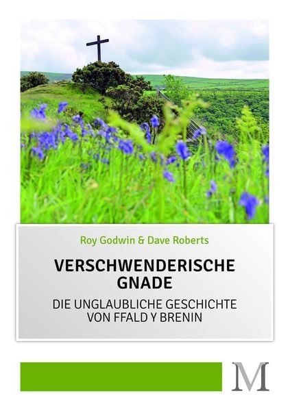 Produktbild: Verschwenderische Gnade