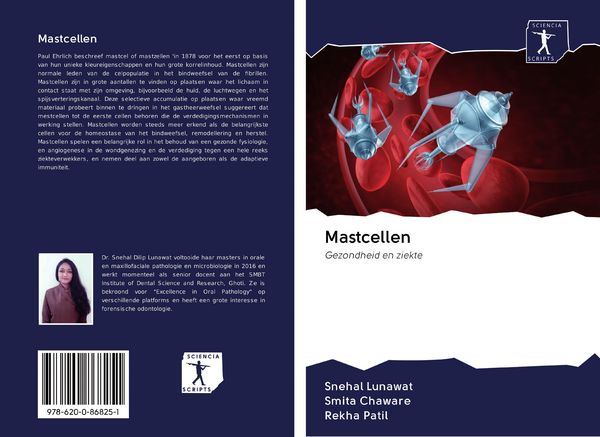 Produktbild: Mastcellen