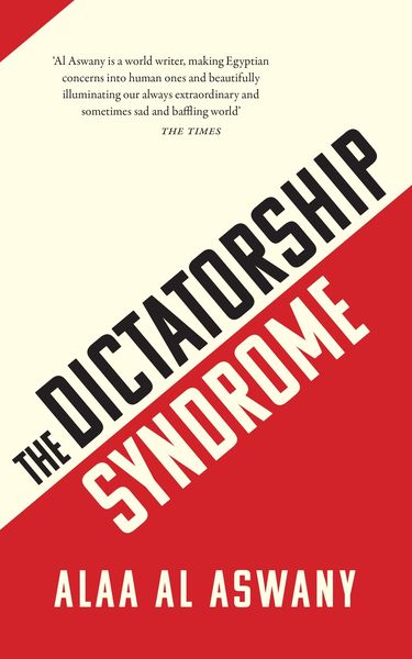 Produktbild: Dictatorship Syndrome