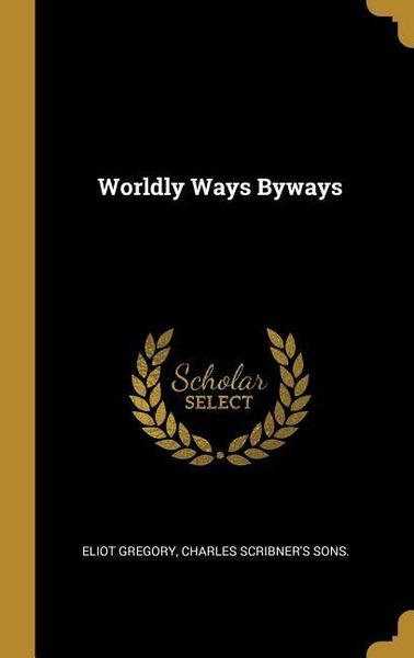Produktbild: Worldly Ways Byways