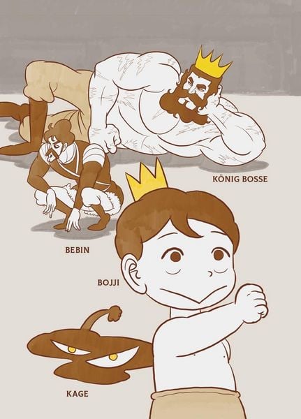 Produktbild: Ranking of Kings: Starterpack