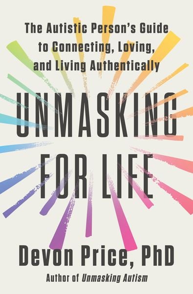 Produktbild: Unmasking for Life