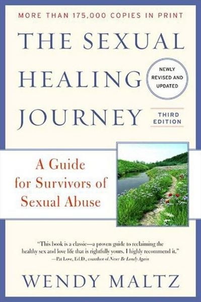 Produktbild: The Sexual Healing Journey