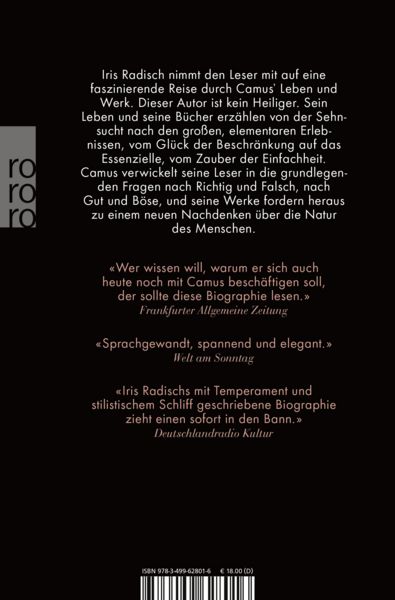 Produktbild: Camus
