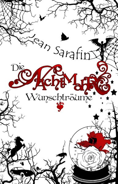 Produktbild: Die Nachtmahr Wunschtr&auml;ume