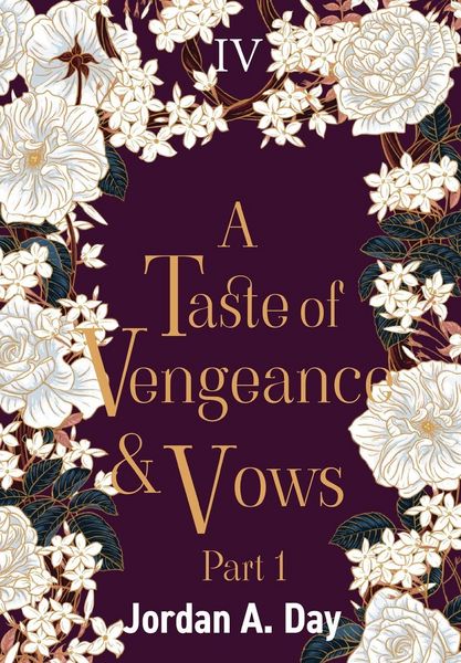 Produktbild: A Taste of Vengeance and Vows
