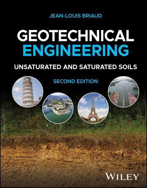 Produktbild: Geotechnical Engineering