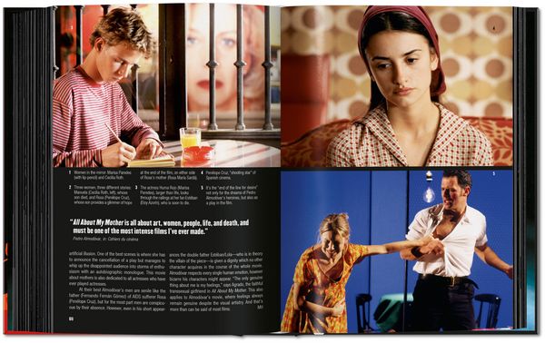 Produktbild: 100 Movies of the 1990s
