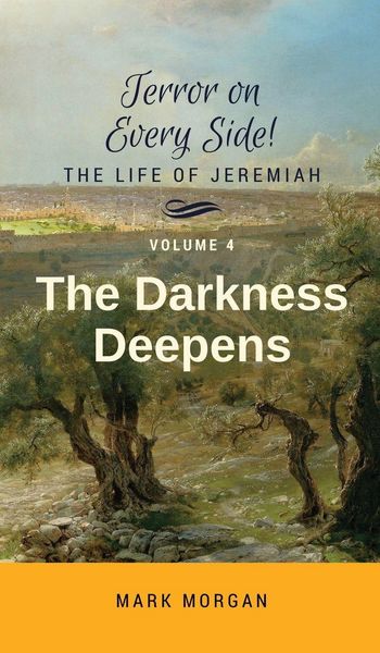 Produktbild: The Darkness Deepens