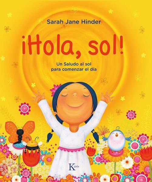 Produktbild: &iexcl;Hola, Sol!