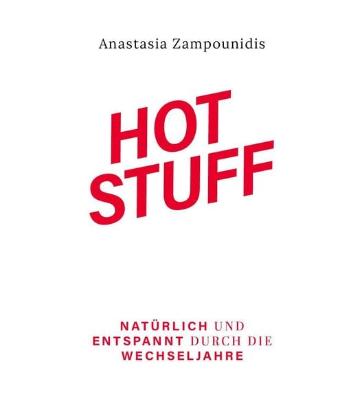 Produktbild: Hot Stuff