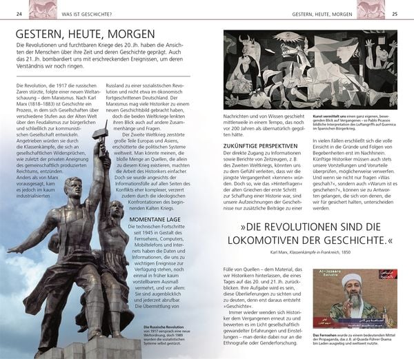 Produktbild: Kompakt & Visuell Geschichte
